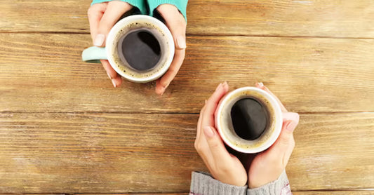 Health benefits of coffee
