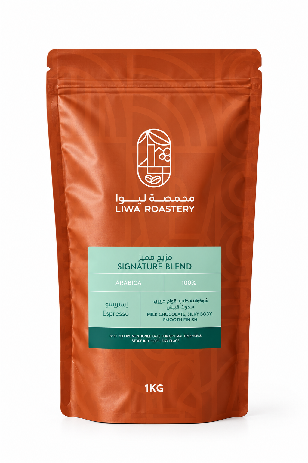 Signature Blend