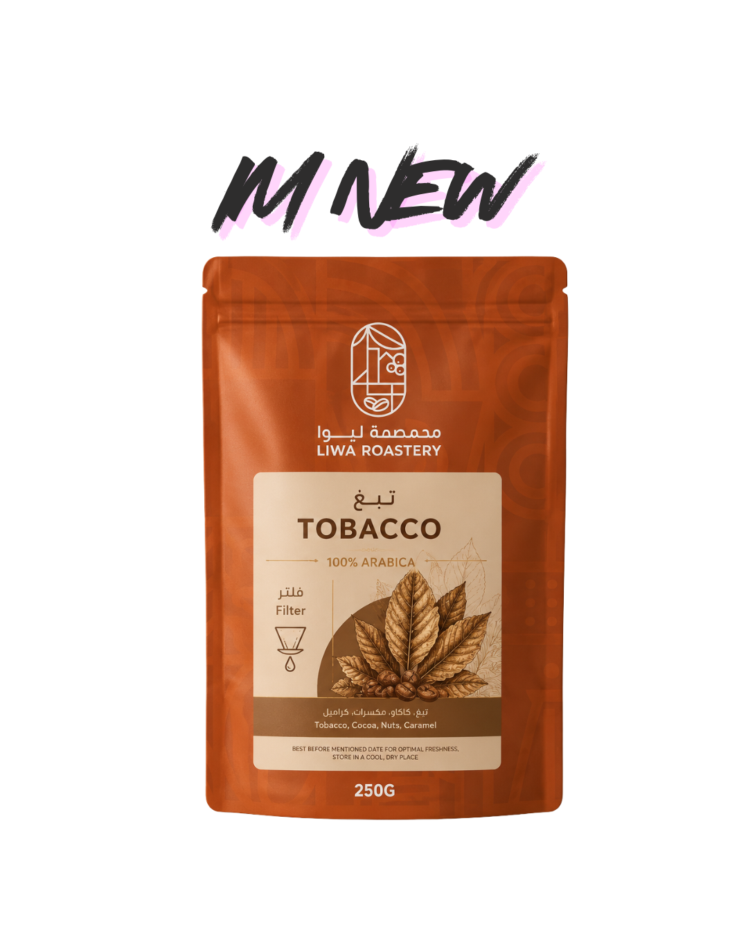 Tobacco