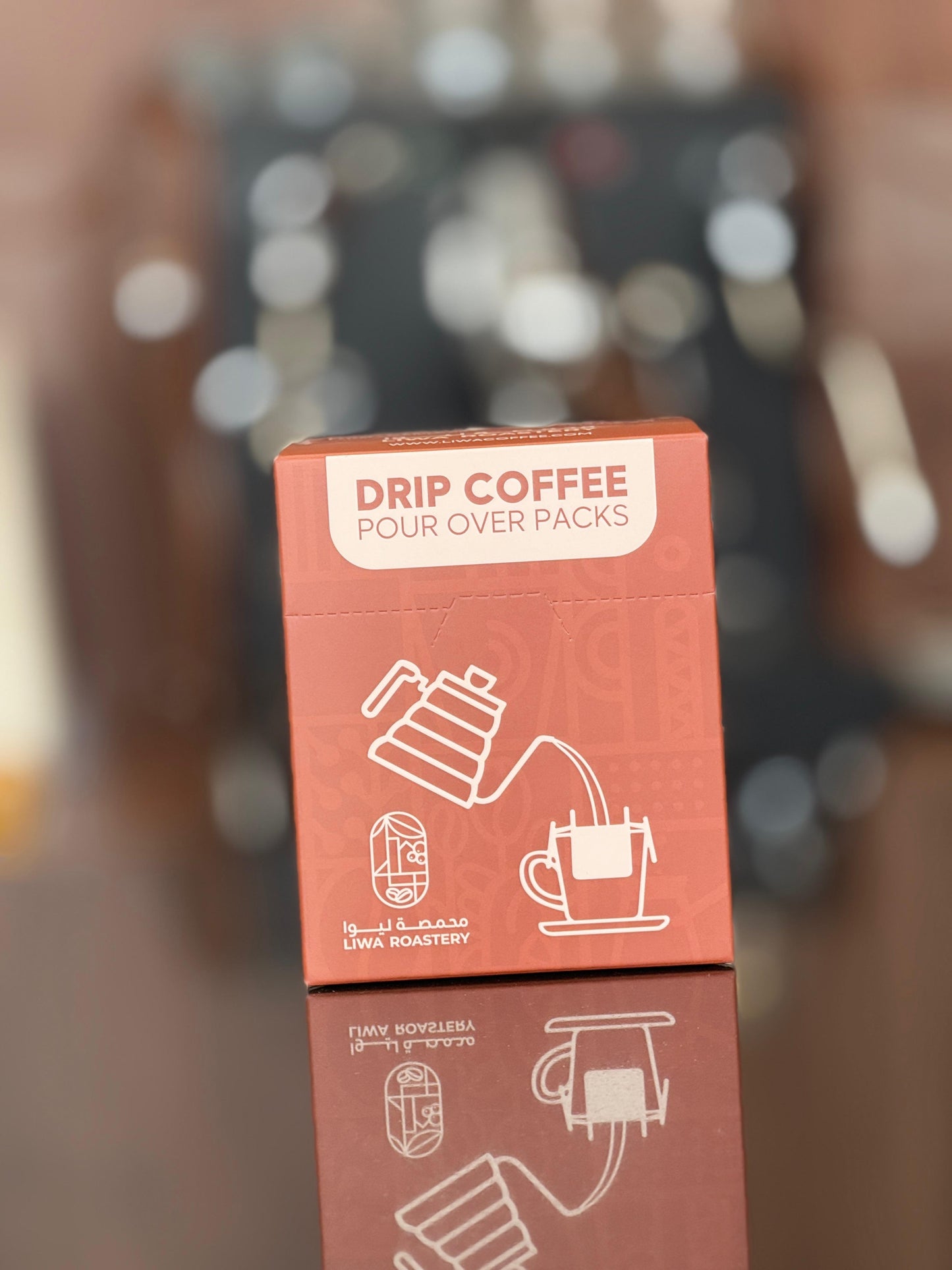 Drip Bag - Ethiopia