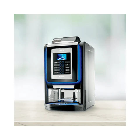 NECTA Krea Prime Espresso Machine - Premium Coffee Machines from Liwa Coffee Roastery - Just Dhs. 22830! Shop now at Liwa Coffee Roastery
