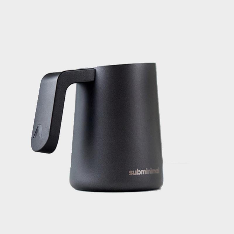 Subminimal FlowTip Jugs - Premium Coffee Tools from SUBMINIMAL - Just Dhs. 150! Shop now at Liwa Coffee Roastery