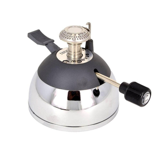 Rekrow Elegance burner - Premium Coffee Tools from REKROW - Just Dhs. 230! Shop now at Liwa Coffee Roastery