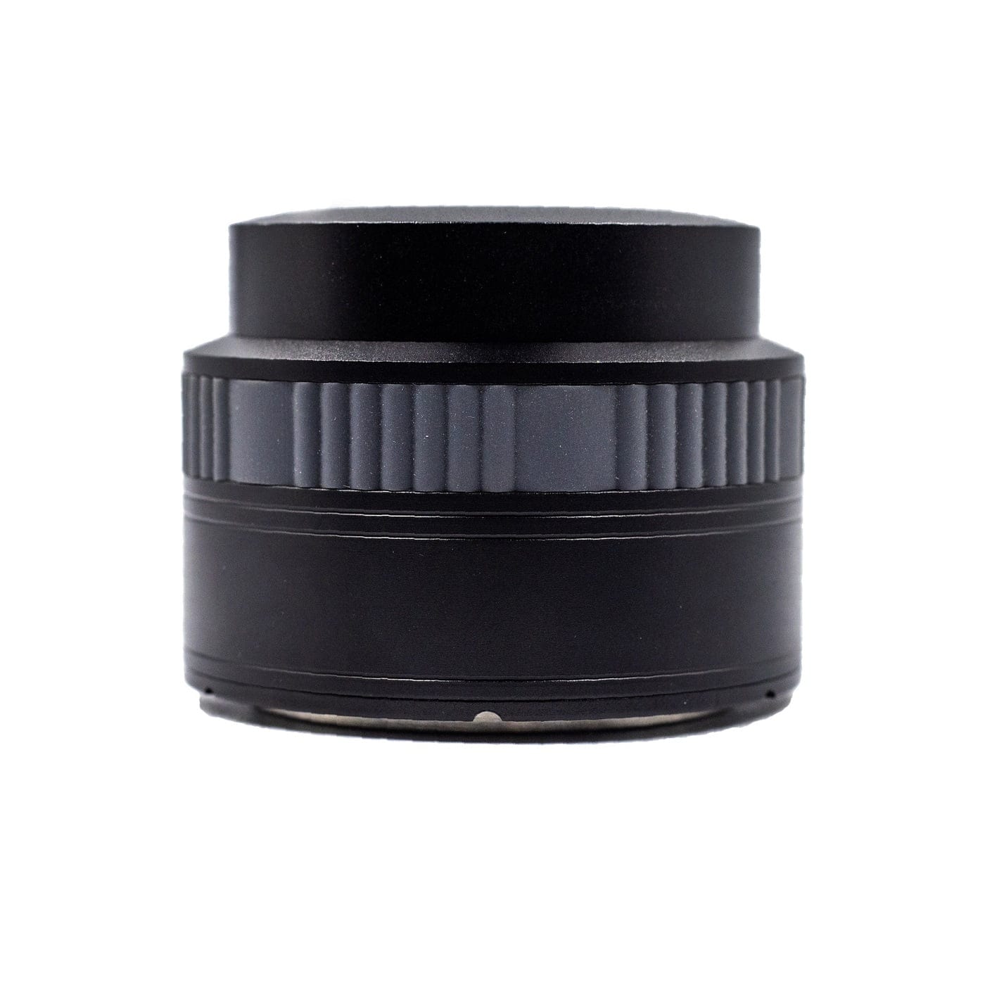 Benki Spring Coffee Tamper Black -58mm Non-returnable - Premium Coffee Tools from BENKI - Just Dhs. 180! Shop now at Liwa Coffee Roastery