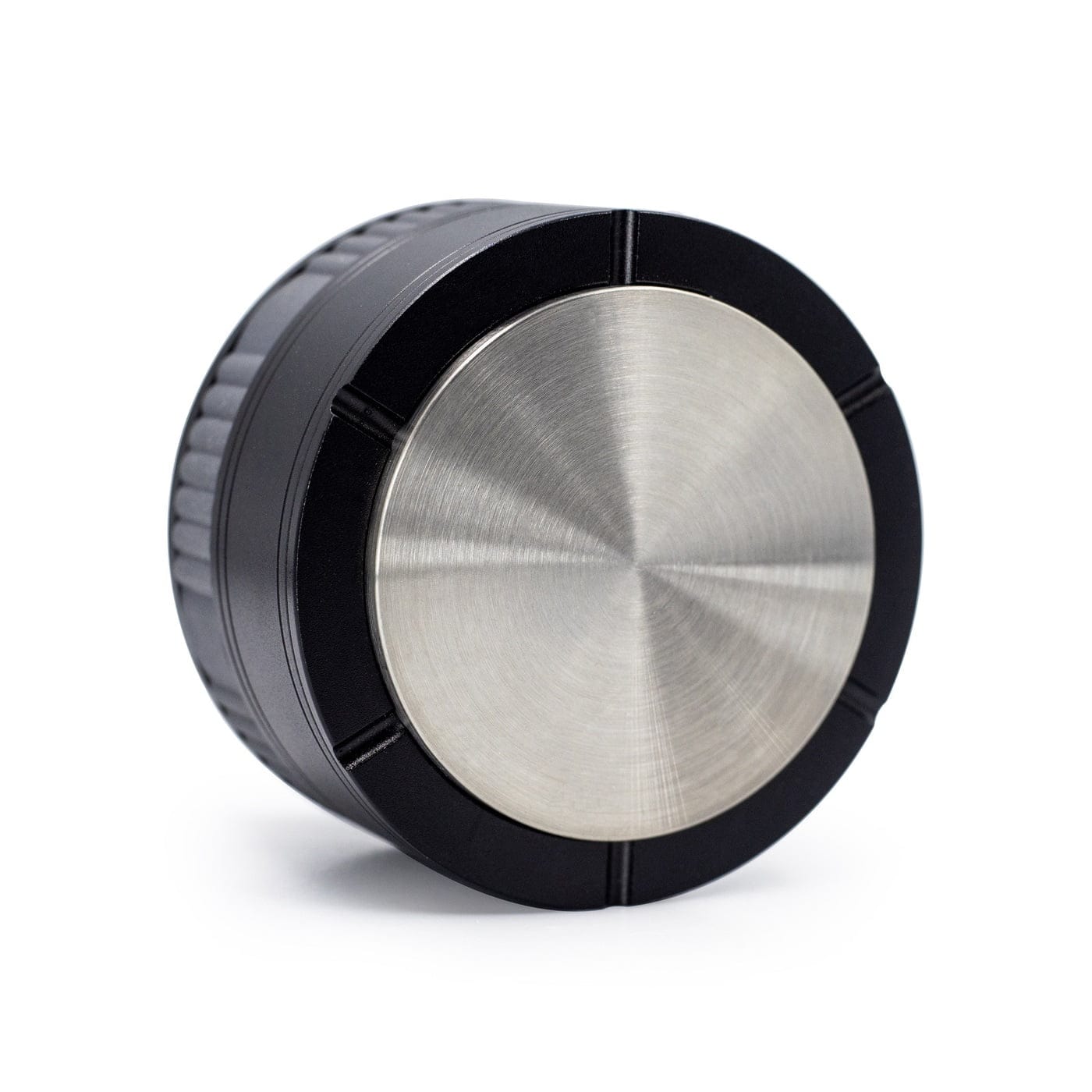 Benki Spring Coffee Tamper Black -58mm Non-returnable - Premium Coffee Tools from BENKI - Just Dhs. 180! Shop now at Liwa Coffee Roastery