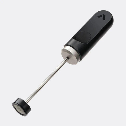 Subminimal NanoFoamer Black - Premium Coffee Tools from SUBMINIMAL - Just Dhs. 140! Shop now at Liwa Coffee Roastery
