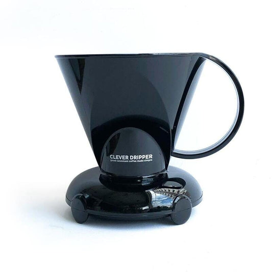 Clever Dripper - Premium Coffee Tools from CLEVER - Just Dhs. 144! Shop now at Liwa Coffee Roastery