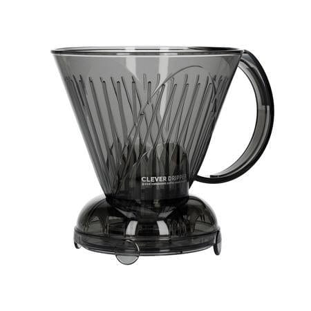 Clever Dripper - Premium Coffee Tools from CLEVER - Just Dhs. 144! Shop now at Liwa Coffee Roastery