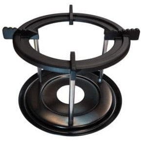 Rekrow Burner stand - Premium Coffee Tools from REKROW - Just Dhs. 90! Shop now at Liwa Coffee Roastery