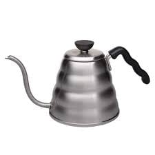 Hario Buono V60 Kettle 1.2L - Premium Coffee Tools from HARIO - Just Dhs. 200! Shop now at Liwa Coffee Roastery