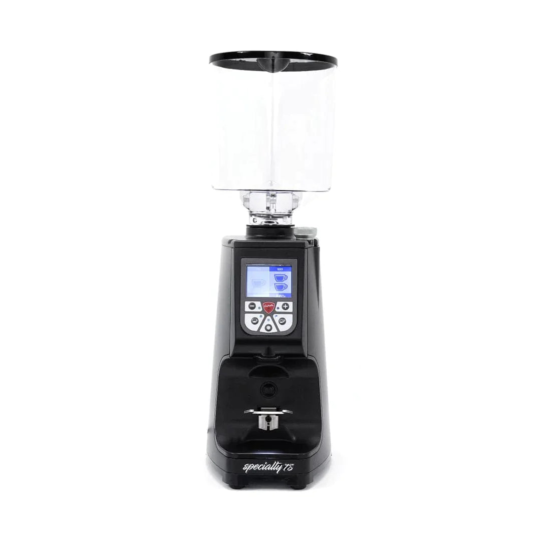 Eureka Atom Specialty 75E Grinder - Premium  from EUREKA - Just Dhs. 4779! Shop now at Liwa Coffee Roastery