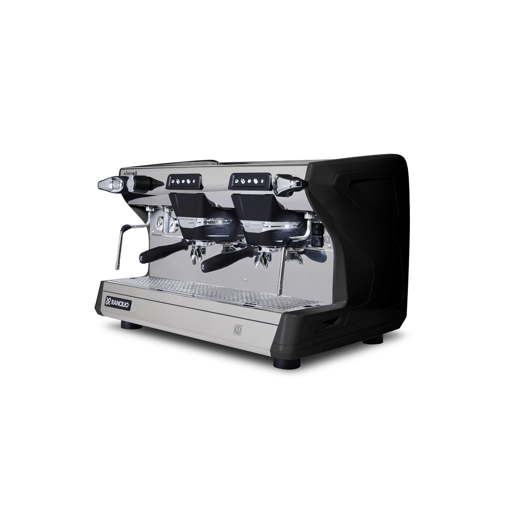 Rancilio Classe 5 USB 2 group - Premium  from RANCILIO - Just Dhs. 16275! Shop now at Liwa Coffee Roastery