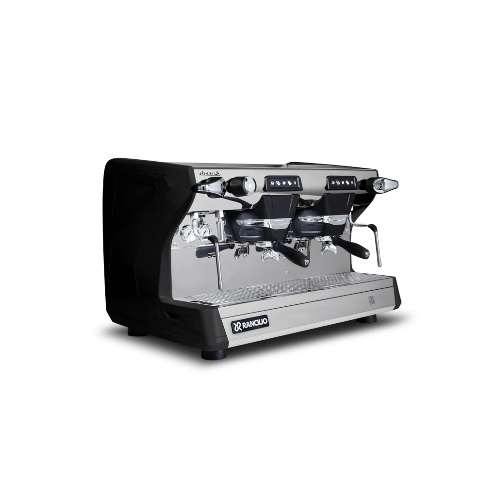 Rancilio Classe 5 USB 2 group - Premium  from RANCILIO - Just Dhs. 16275! Shop now at Liwa Coffee Roastery