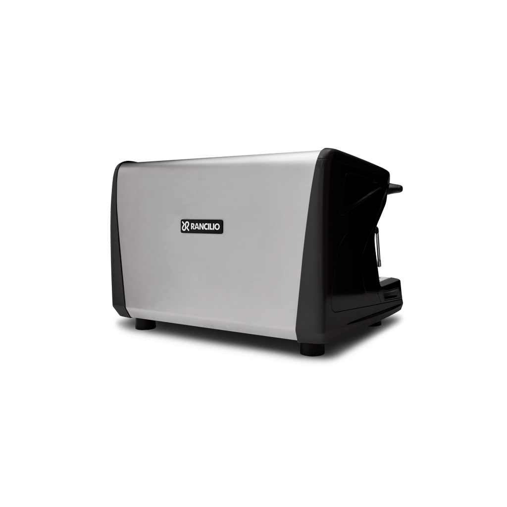 Rancilio Classe 5 USB 2 group - Premium  from RANCILIO - Just Dhs. 16275! Shop now at Liwa Coffee Roastery