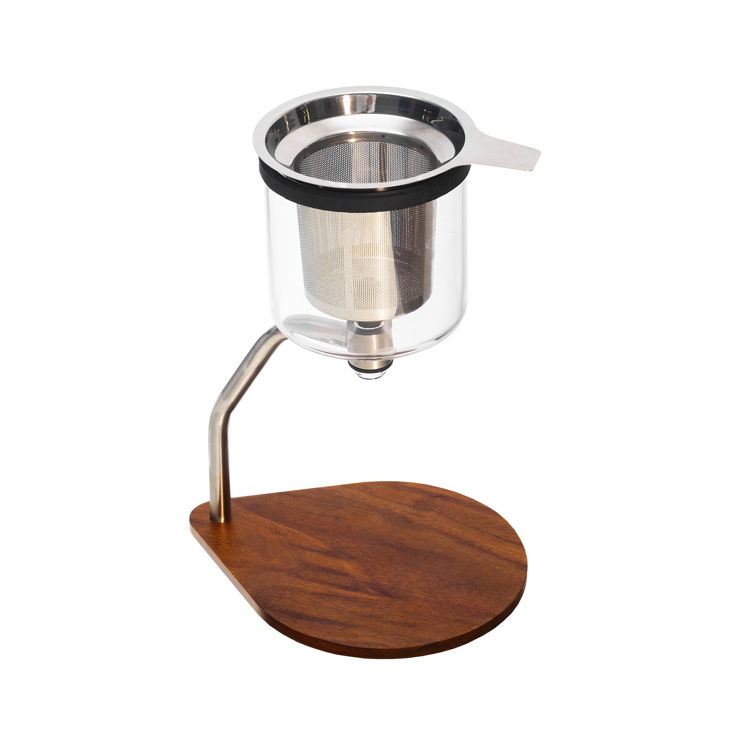 Manual Brewer by Joy Resolve - Premium Homewares from Joy Resolve - Just Dhs. 349! Shop now at Liwa Coffee Roastery