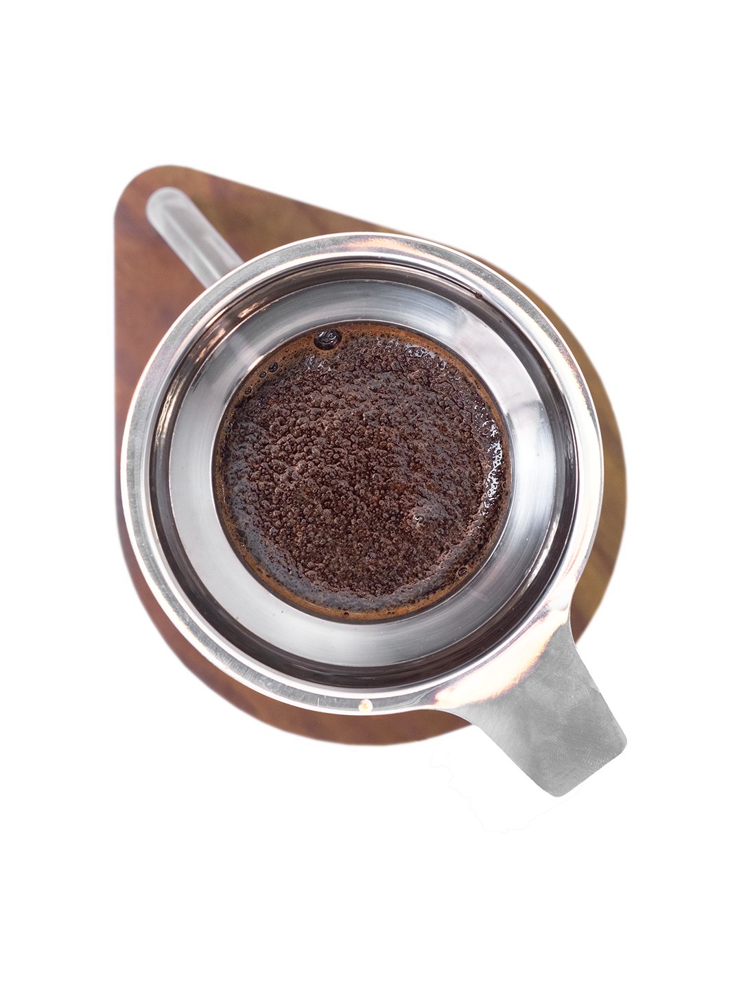 Manual Brewer by Joy Resolve - Premium Homewares from Joy Resolve - Just Dhs. 349! Shop now at Liwa Coffee Roastery
