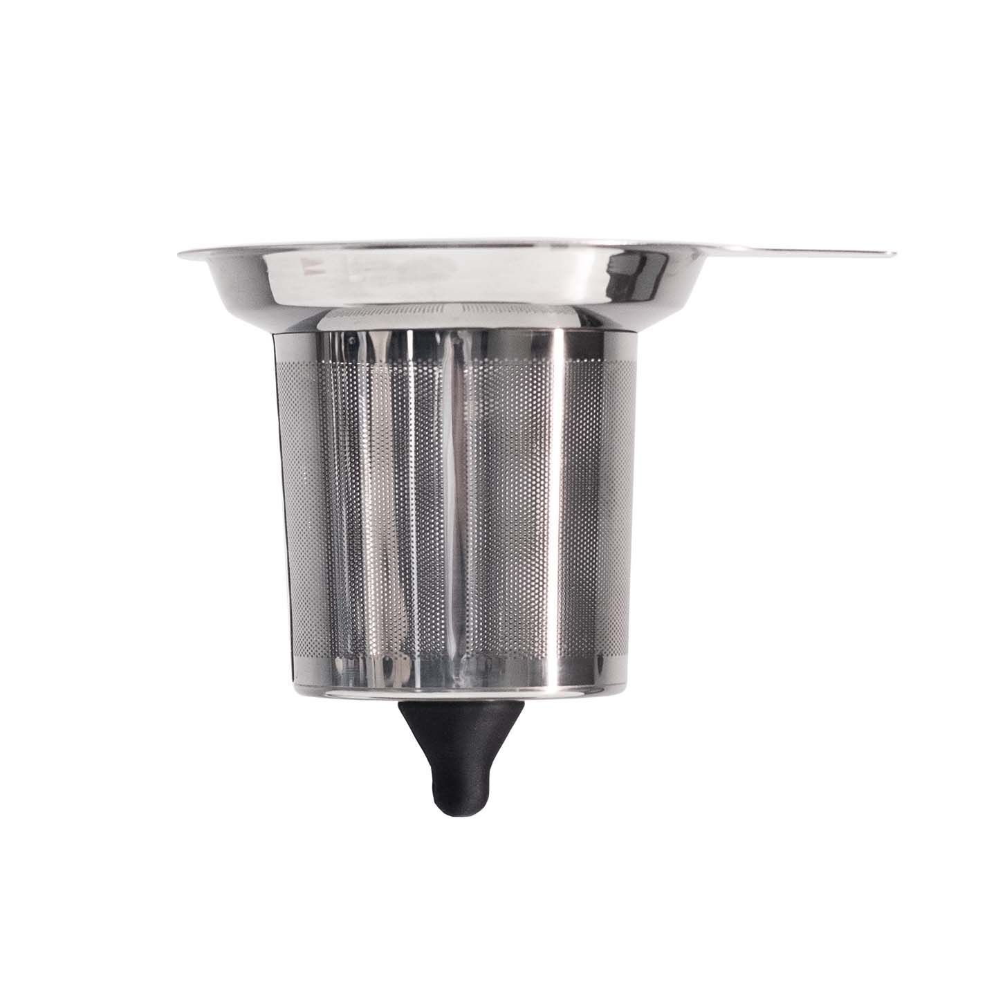 Brew Chamber (Barisieur Attachment) by Joy Resolve - Premium Accessories from Joy Resolve - Just Dhs. 199! Shop now at Liwa Coffee Roastery