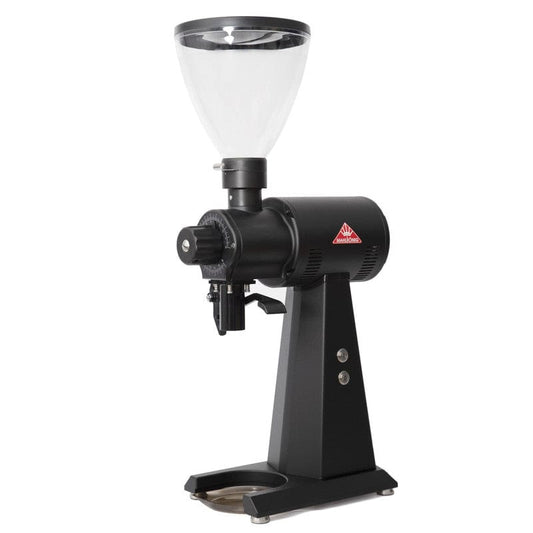 MAHLKONIG EK 43 GRINDER - BLACK - Premium Coffee Grinders from MAHLKONIG - Just Dhs. 12390! Shop now at Liwa Coffee Roastery