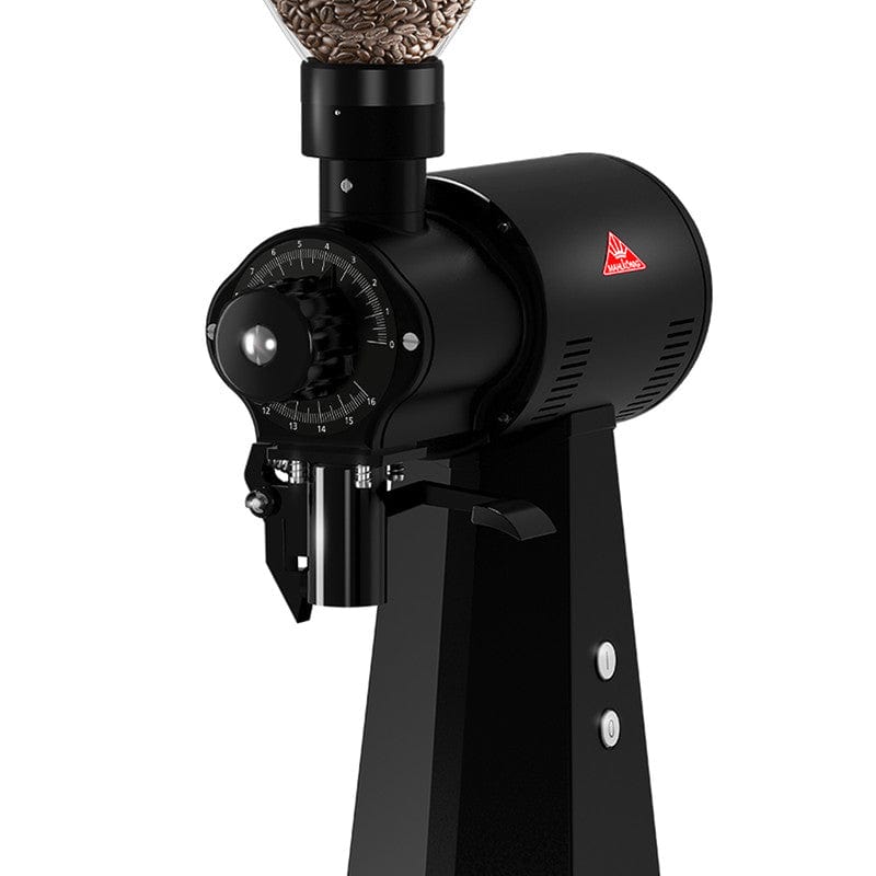 MAHLKONIG EK 43 GRINDER - BLACK - Premium Coffee Grinders from MAHLKONIG - Just Dhs. 12390! Shop now at Liwa Coffee Roastery