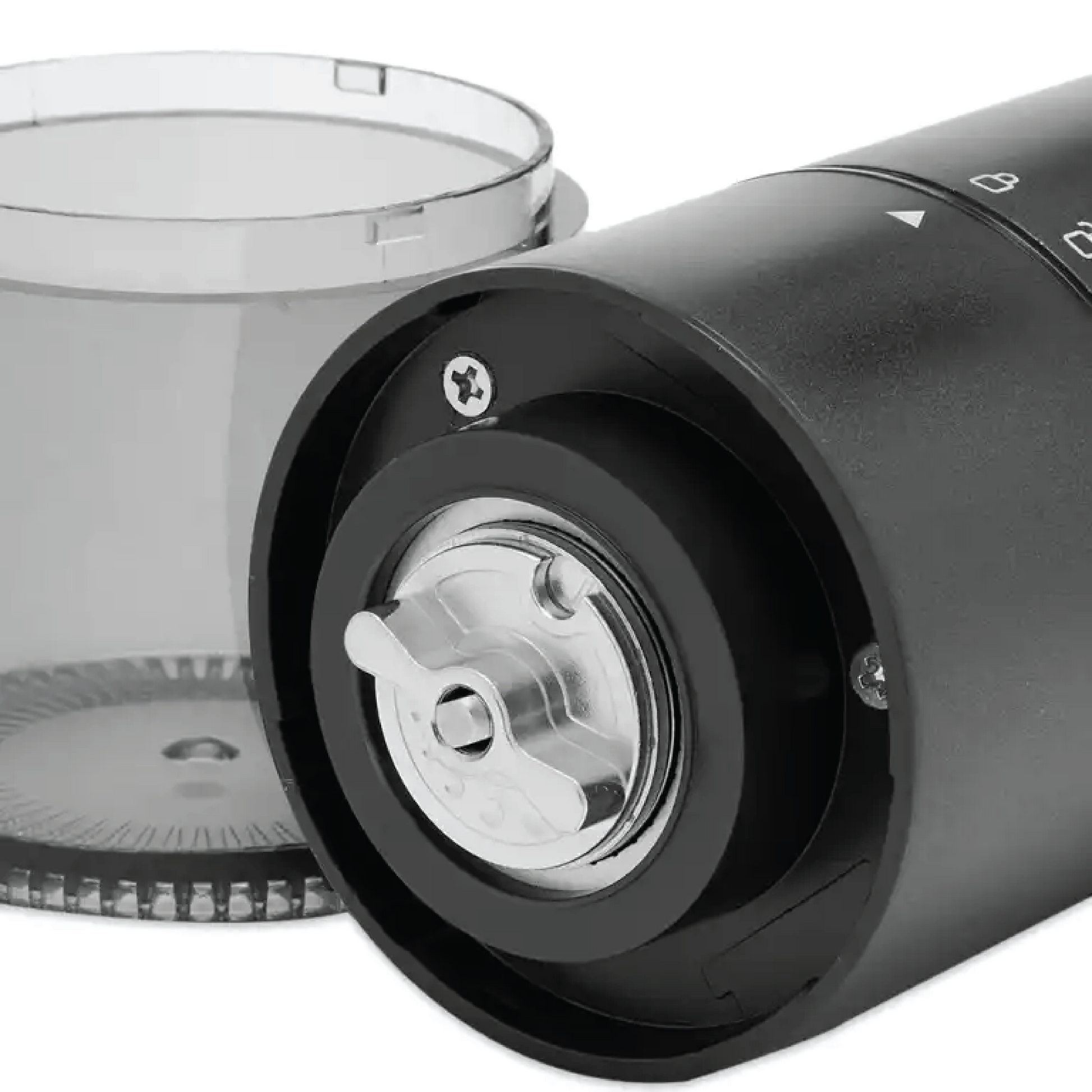Groove Compact Grinder by Joy Resolve - Premium Accessories from Joy Resolve - Just Dhs. 399! Shop now at Liwa Coffee Roastery