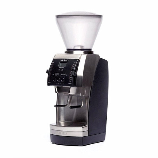 MAHLKONIG VARIO HOME GRINDER - Premium Coffee Grinders from MAHLKONIG - Just Dhs. 2205! Shop now at Liwa Coffee Roastery