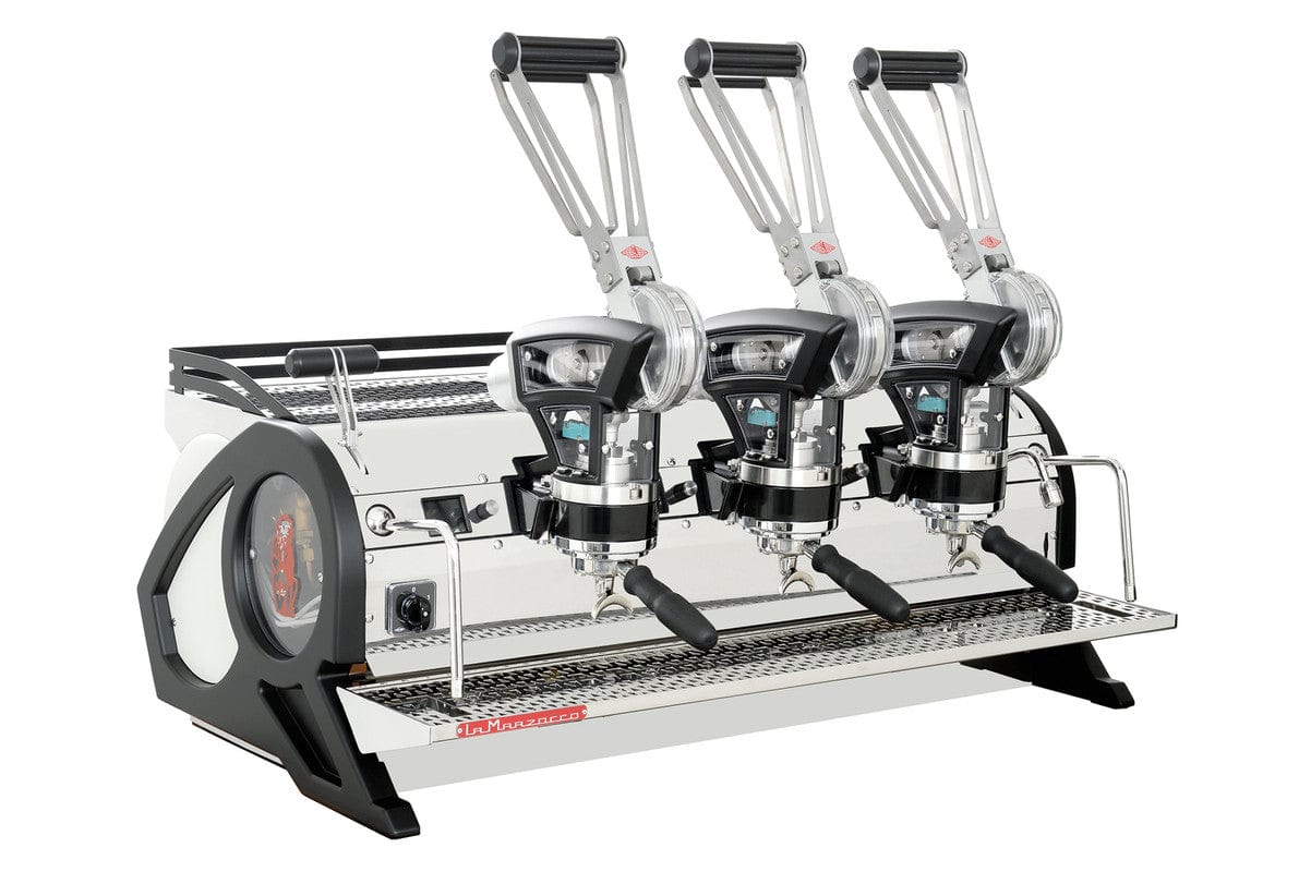 LA MARZOCCO LEVA X 3 GROUP