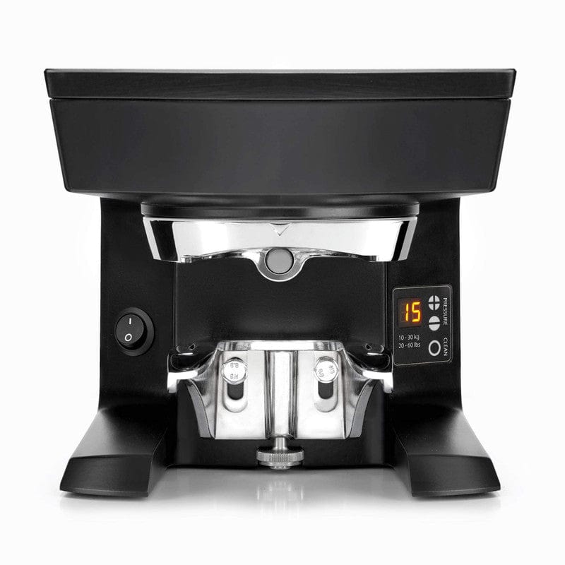 PUQ PRESS - M2 ELECTRONIC TAMPER - Premium Espresso Machines from PUQ PRESS - Just Dhs. 3749! Shop now at Liwa Coffee Roastery