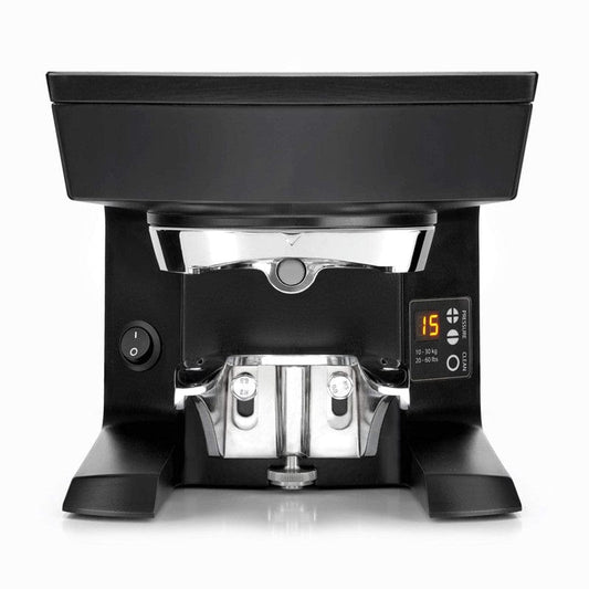 PUQ PRESS - M2 ELECTRONIC TAMPER - Premium Espresso Machines from PUQ PRESS - Just Dhs. 3749! Shop now at Liwa Coffee Roastery