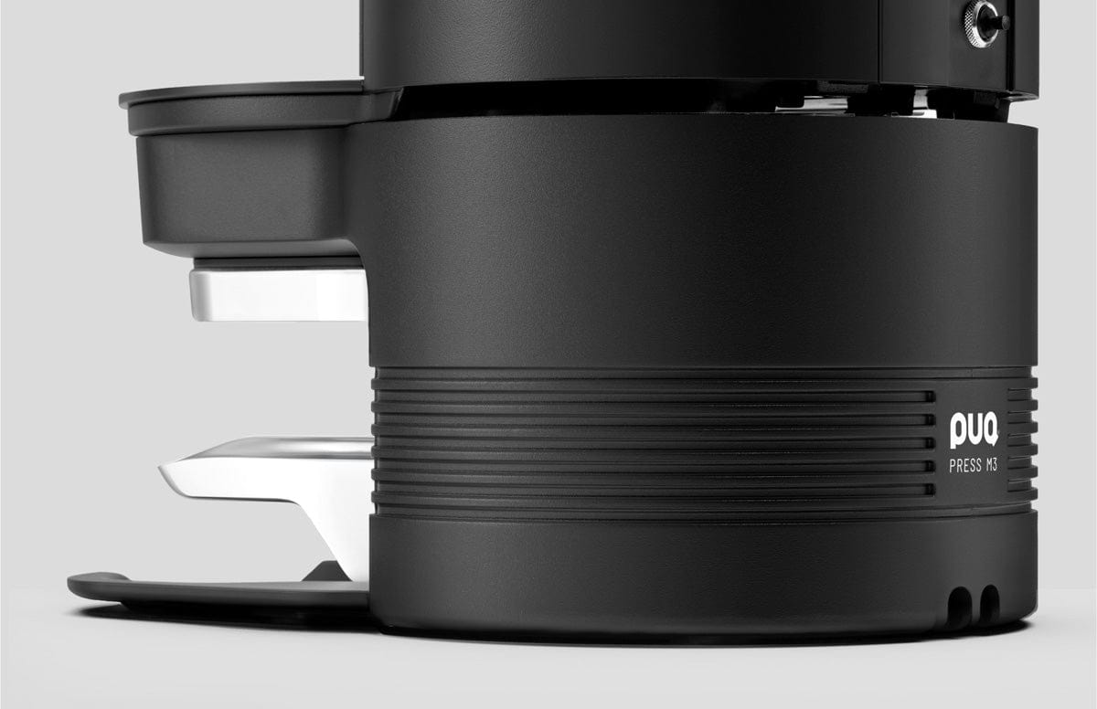 PUQ PRESS - M3 ELECTRONIC TAMPER - Premium Espresso Machines from PUQ PRESS - Just Dhs. 3749! Shop now at Liwa Coffee Roastery