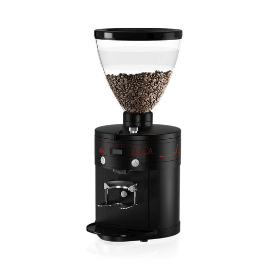 MAHLKONIG PEAK ESPRESSO GRINDER - BLACK - Premium Coffee Grinders from MAHLKONIG - Just Dhs. 12495! Shop now at Liwa Coffee Roastery