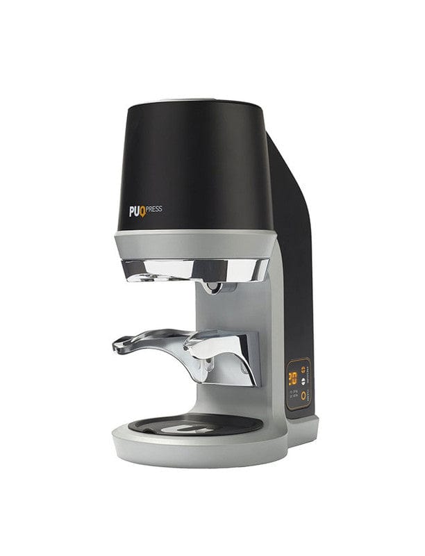 PUQ PRESS AUTOMATIC COFFEE TAMPER - 58 mm - Q1 - Premium Espresso Machines from PUQ PRESS - Just Dhs. 2940! Shop now at Liwa Coffee Roastery