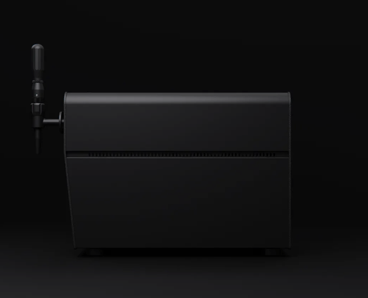 NITRO BROOD COFFEE SINGLE TAP - Premium Espresso Machines from BROOD - Just Dhs. 18000! Shop now at Liwa Coffee Roastery