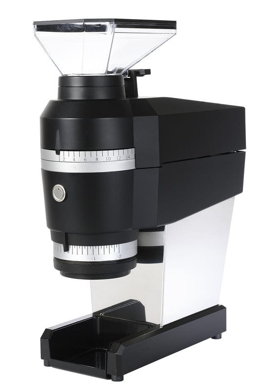 LA MARZOCCO SWIFT MINI GRINDER - BLACK - Premium Coffee Grinders from LA MARZOCCO - Just Dhs. 7665! Shop now at Liwa Coffee Roastery