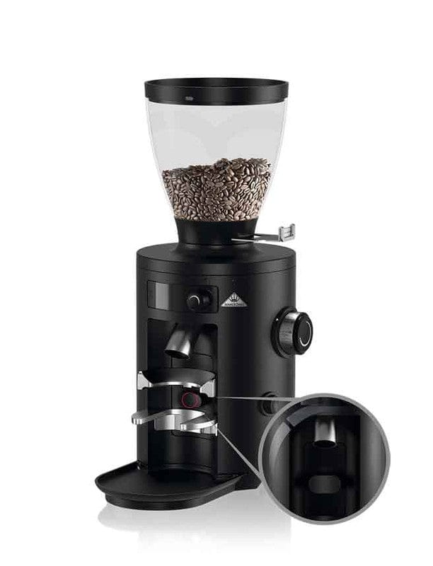 MAHLKONIG X54 HOME GRINDER - Premium Coffee Grinders from MAHLKONIG - Just Dhs. 2900! Shop now at Liwa Coffee Roastery