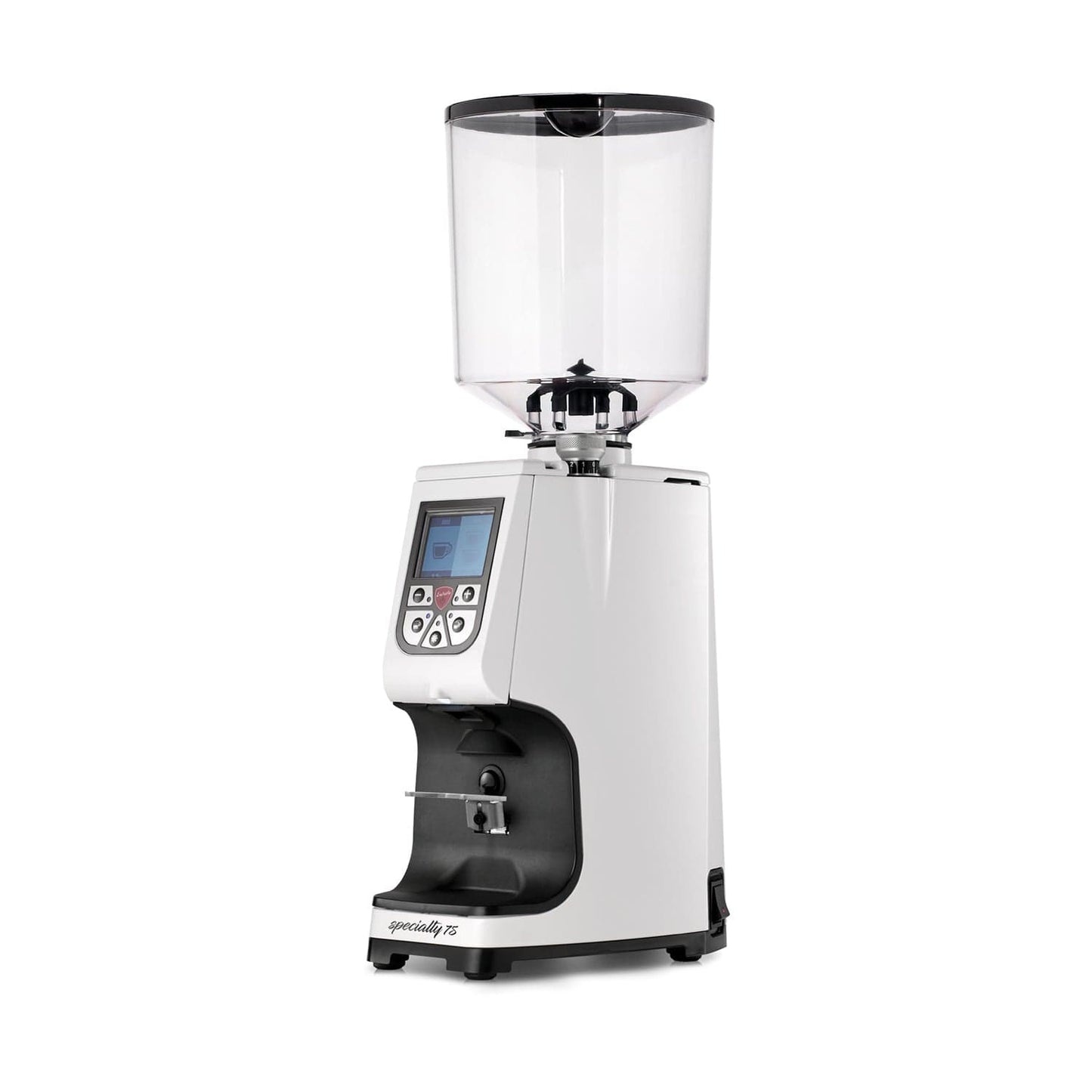 Eureka Atom Specialty 75E Grinder - Premium  from EUREKA - Just Dhs. 4779! Shop now at Liwa Coffee Roastery