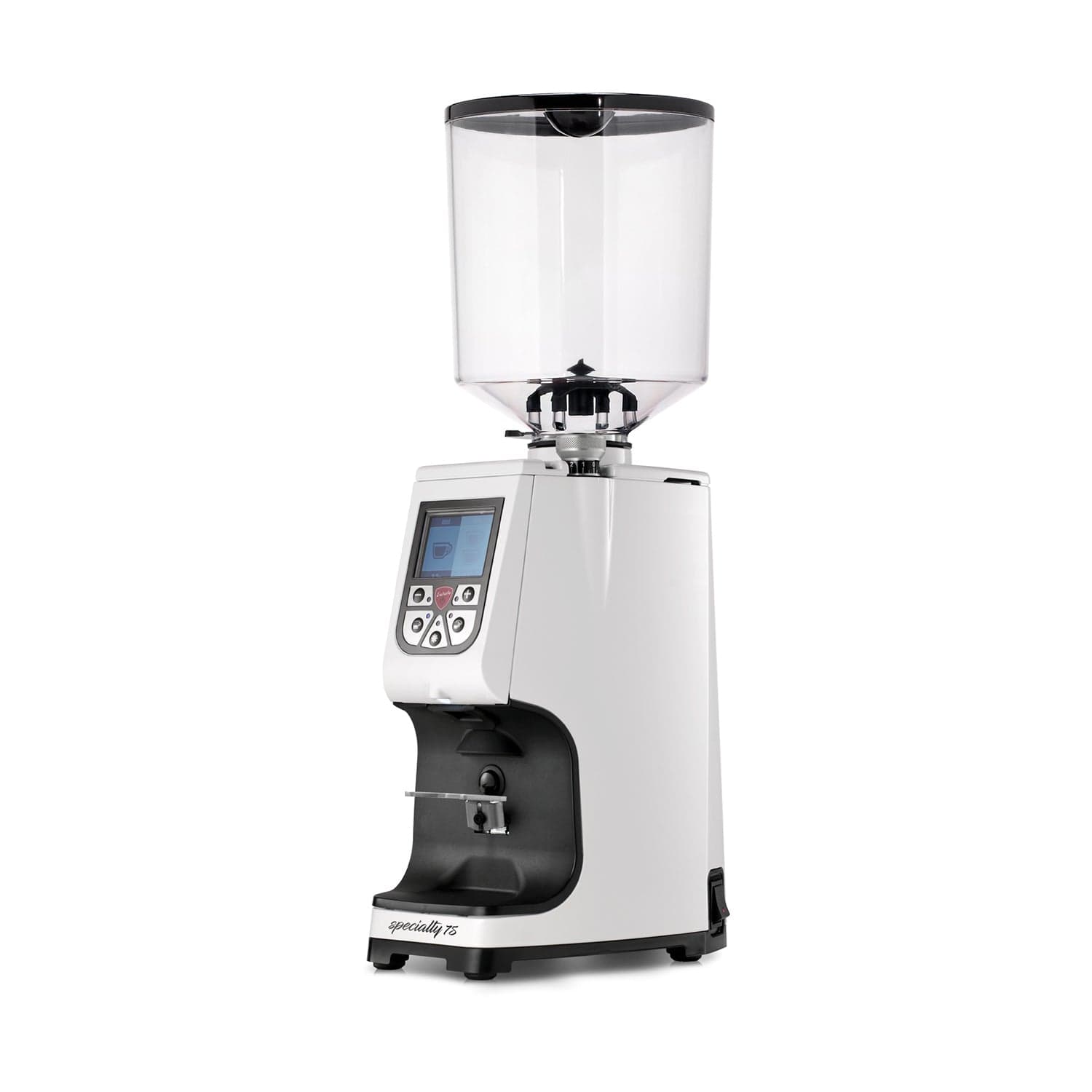 Eureka Atom Specialty 75E Grinder - Premium  from EUREKA - Just Dhs. 4779! Shop now at Liwa Coffee Roastery