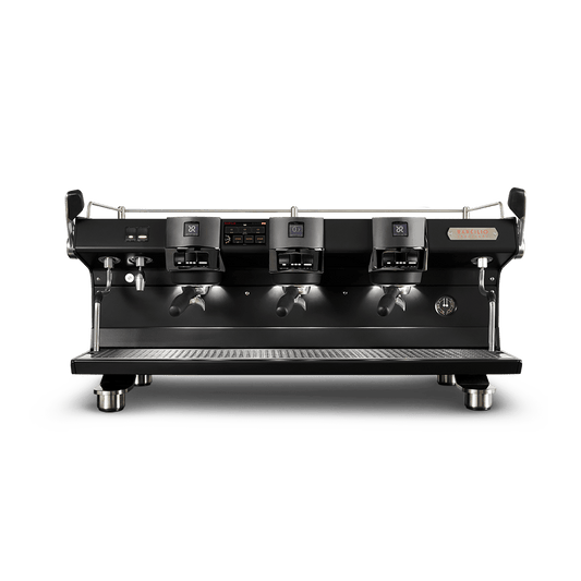 RANCILIO SPECIALITY RS1 3  GRP - Premium  from RANCILIO - Just Dhs. 58643! Shop now at Liwa Coffee Roastery