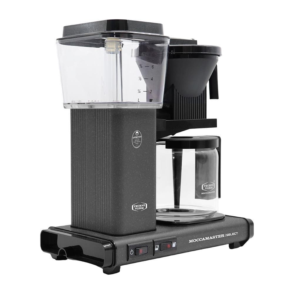 Moccamaster KBG 741 Select - Filter Coffee Maker - Premium from MOCCAMASTER - Just Dhs. 1250! Shop now at Liwa Coffee Roastery