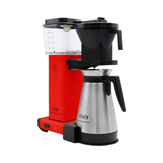 Moccamaster KBGT - Filter coffee machine - Premium  from MOCCAMASTER - Just Dhs. 1252! Shop now at Liwa Coffee Roastery