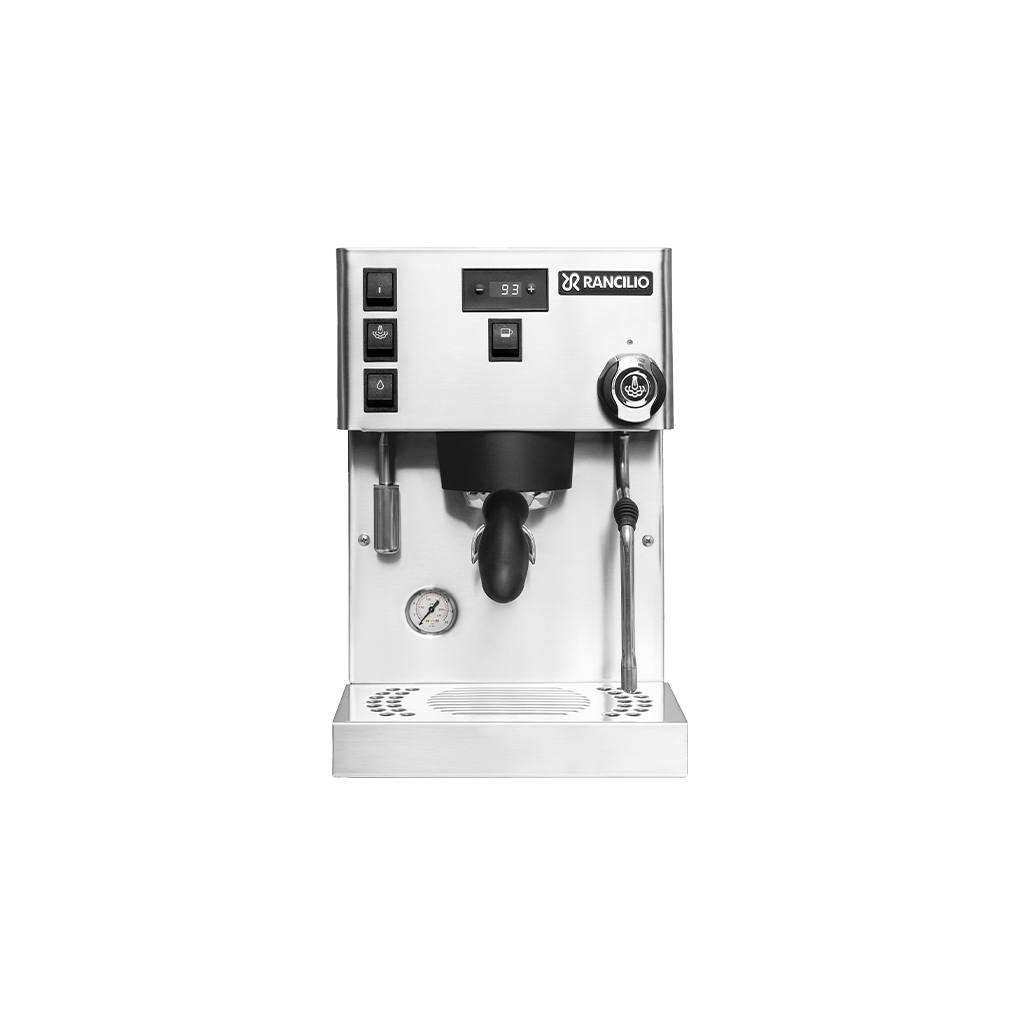 Rancilio Silvia Pro X - Premium from RANCILIO - Just Dhs. 8243! Shop now at Liwa Coffee Roastery