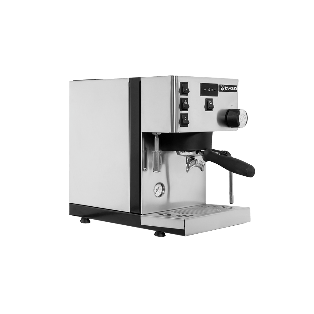 Rancilio Silvia Pro X - Premium from RANCILIO - Just Dhs. 8243! Shop now at Liwa Coffee Roastery