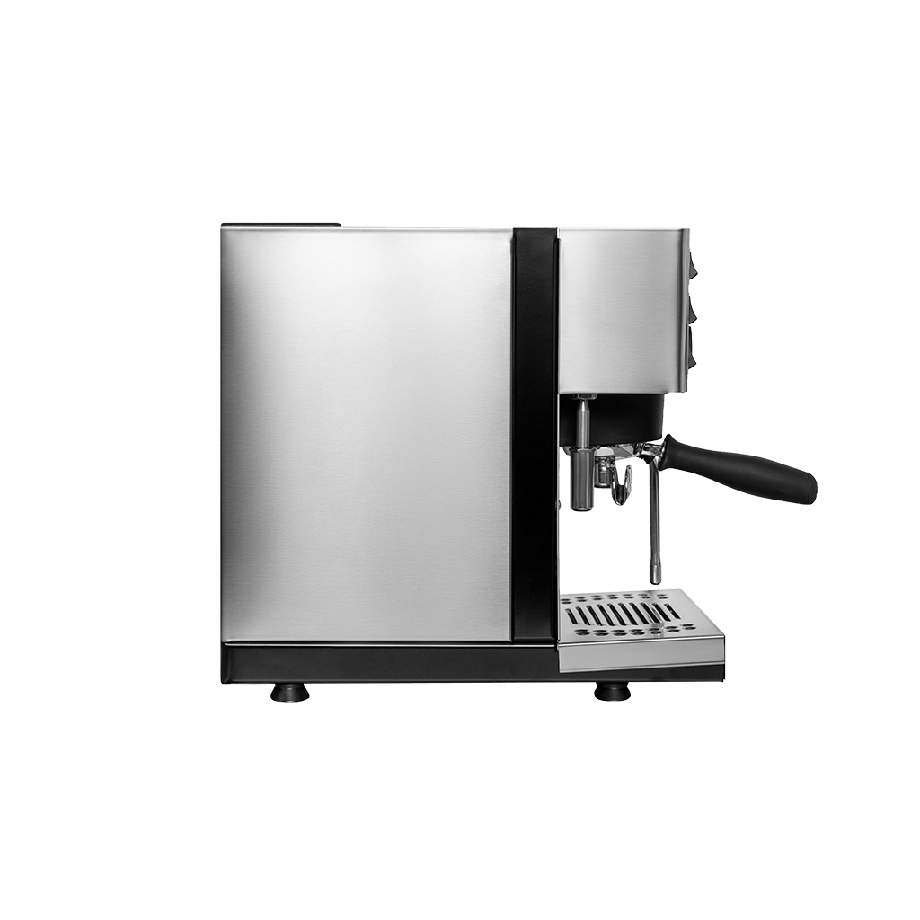 Rancilio Silvia Pro X - Premium from RANCILIO - Just Dhs. 8243! Shop now at Liwa Coffee Roastery