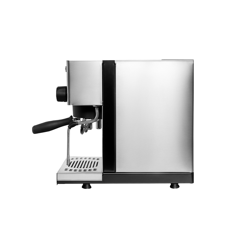 Rancilio Silvia Pro X - Premium from RANCILIO - Just Dhs. 8243! Shop now at Liwa Coffee Roastery