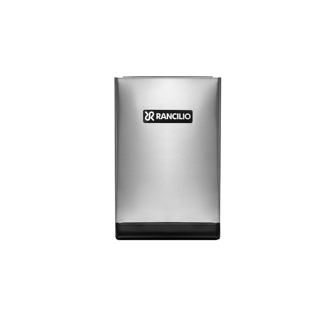 Rancilio Silvia Pro X - Premium from RANCILIO - Just Dhs. 8243! Shop now at Liwa Coffee Roastery