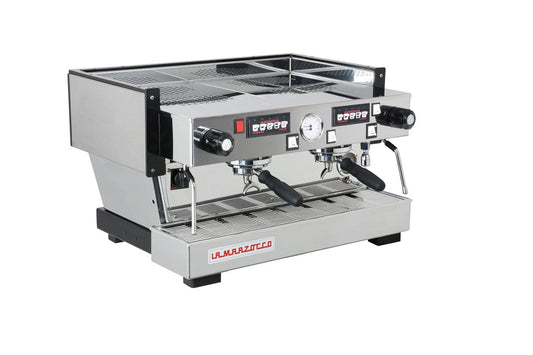 LA MARZOCCO LINEA AV 2 GROUP - Premium Espresso Machines from LA MARZOCCO - Just Dhs. 43575! Shop now at Liwa Coffee Roastery