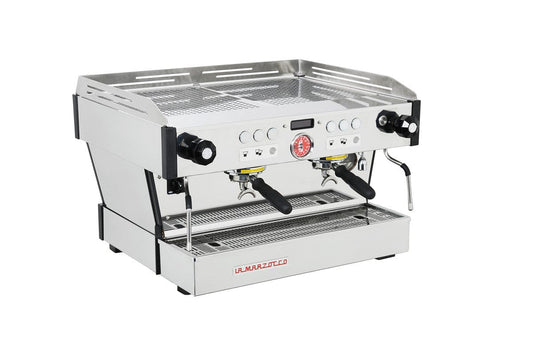 LA MARZOCCO LINEA PB AV 2 GROUP - Premium Espresso Machines from LA MARZOCCO - Just Dhs. 57000! Shop now at Liwa Coffee Roastery