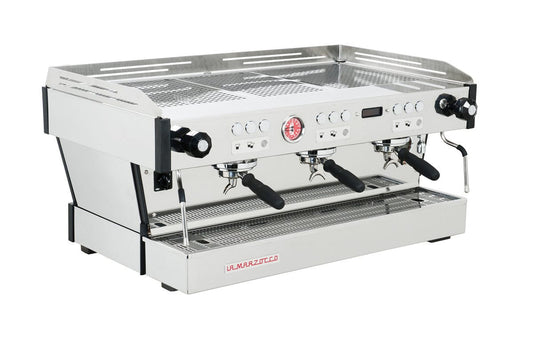 LA MARZOCCO LINEA PB AV 3 GROUP - Premium Espresso Machines from LA MARZOCCO - Just Dhs. 64155! Shop now at Liwa Coffee Roastery
