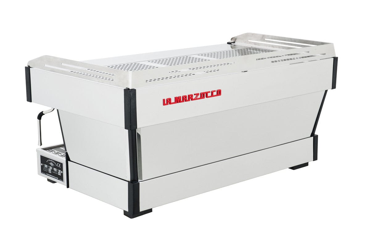 LA MARZOCCO LINEA PB AV 3 GROUP - Premium Espresso Machines from LA MARZOCCO - Just Dhs. 64155! Shop now at Liwa Coffee Roastery