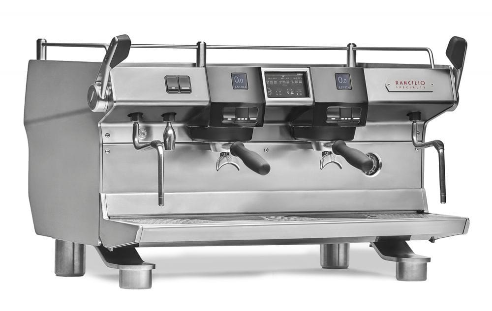 RANCILIO SPECIALITY RS1 2GRP - Premium from RANCILIO - Just Dhs. 51555! Shop now at Liwa Coffee Roastery