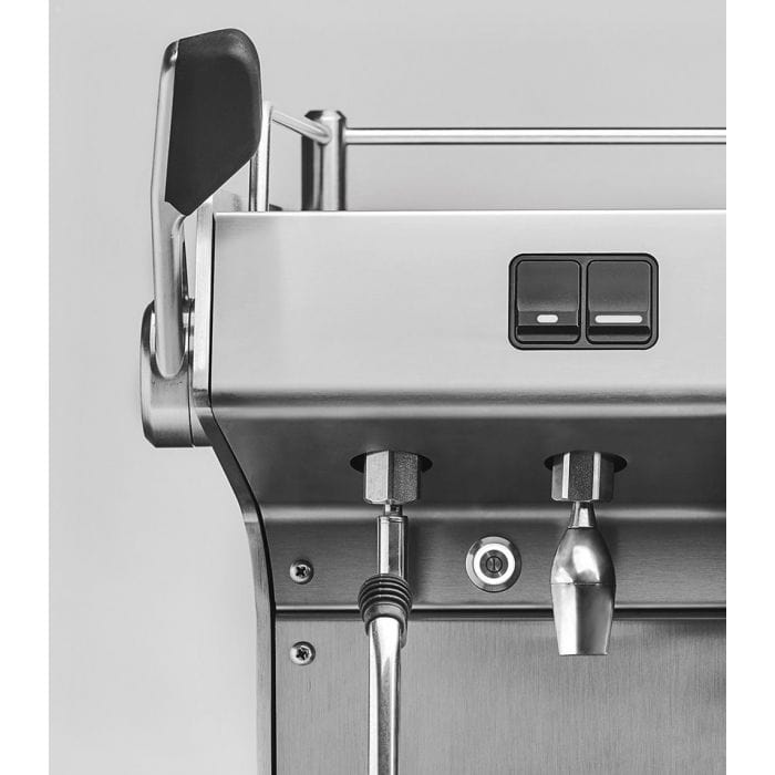 RANCILIO SPECIALITY RS1 2GRP - Premium from RANCILIO - Just Dhs. 51555! Shop now at Liwa Coffee Roastery